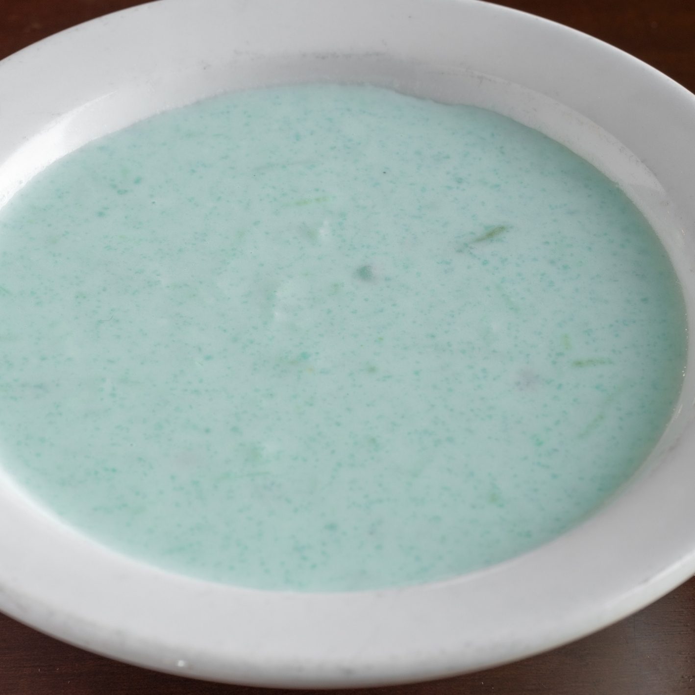Kaddu Ki Kheer.