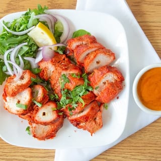 Chicken Tikka Leg Quarter