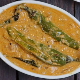 Mirchi Ka Salan