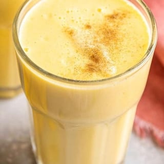 Mango Lassi