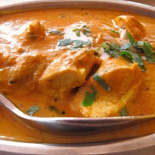 Curry