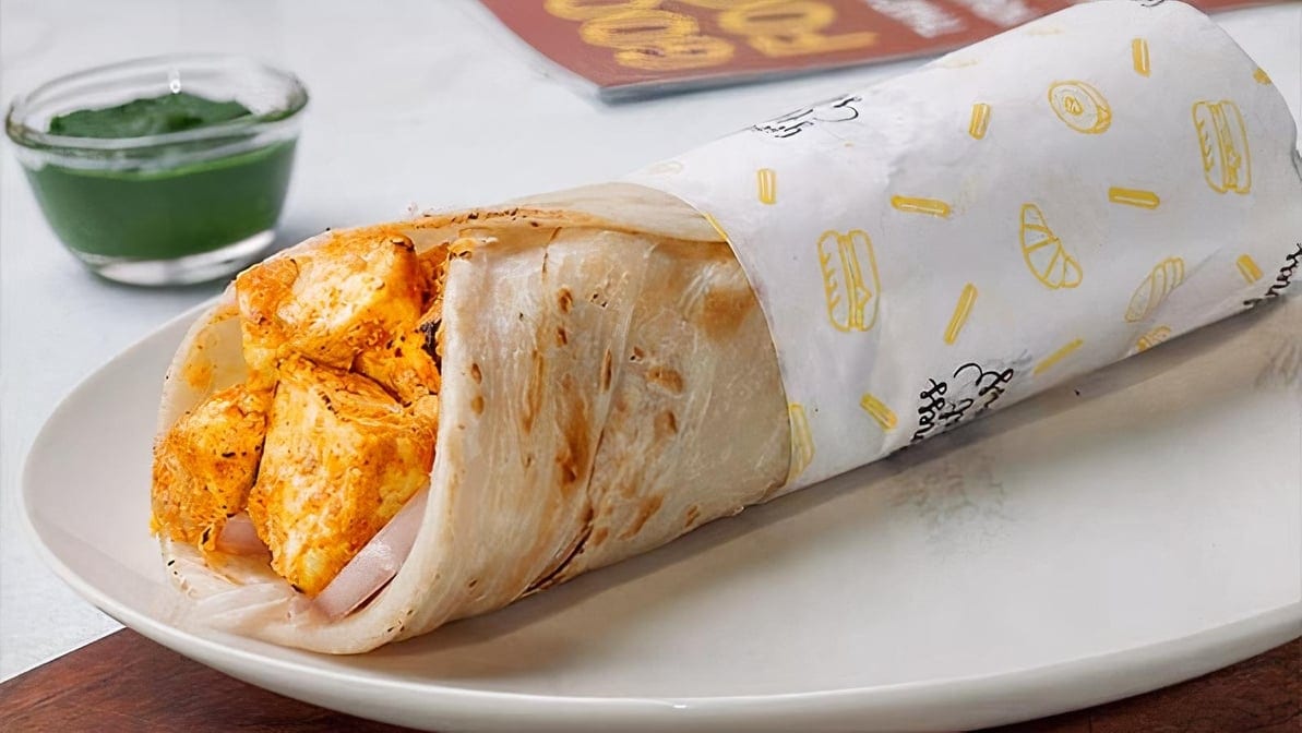 Kati Roll - Our Specialty.