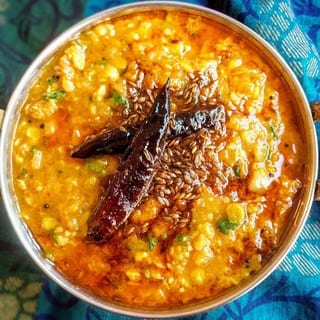 Daal Tadka