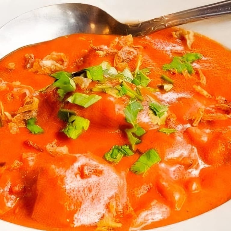 Delicious Indian Buffet Experience