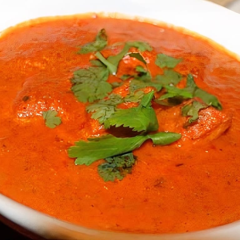 Tandoori Chicken: A Flavorful Indian Delight