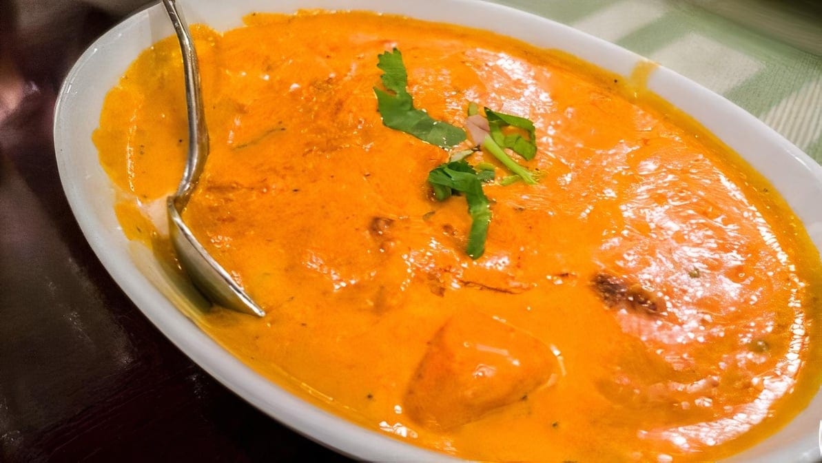 Tandoori Machi Masala.