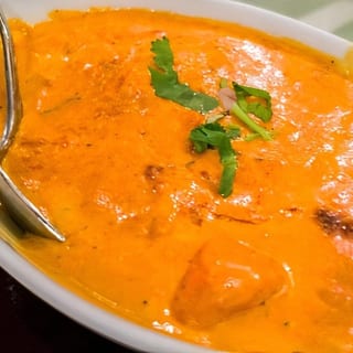 Tandoori Machi Masala