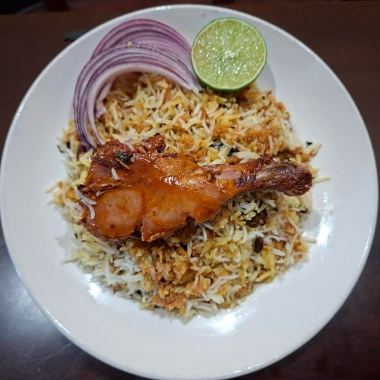 Delicious Khatti Dal and Indian Specialties