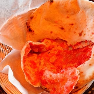 Peshawri Naan