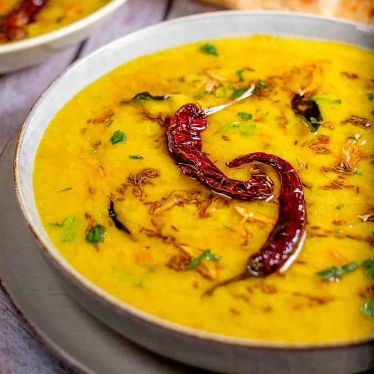 Spice Up Your Meal with Masala Delights