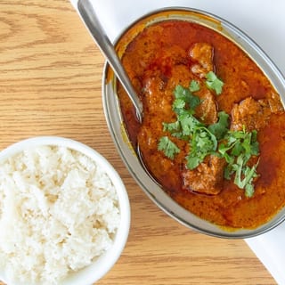 Lamb Rogan Josh