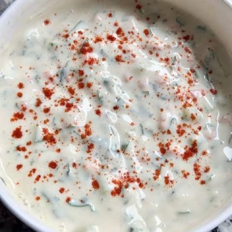 Explore Our Raita Selection