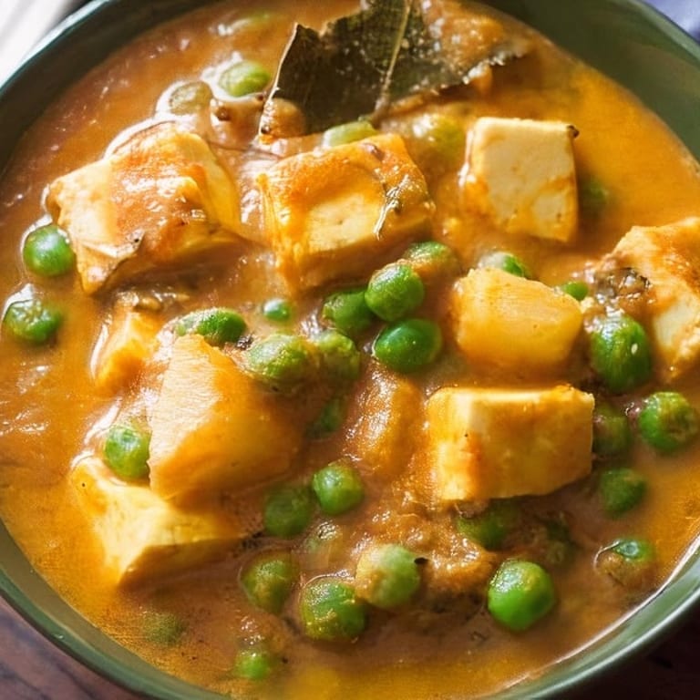 Rogan Josh: A Flavorful Indian Delight