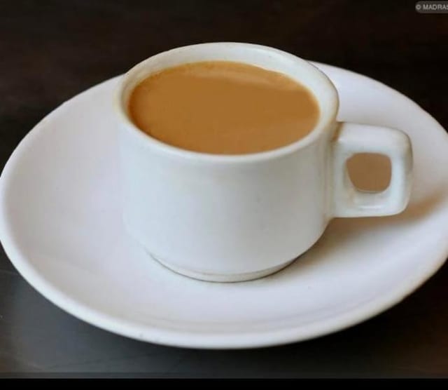 Chai Tea.