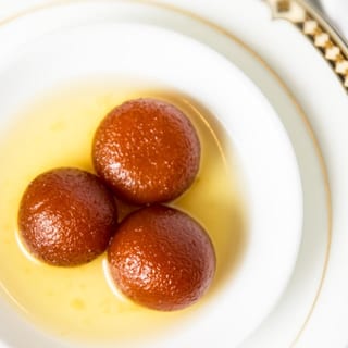 Gulab Jamun