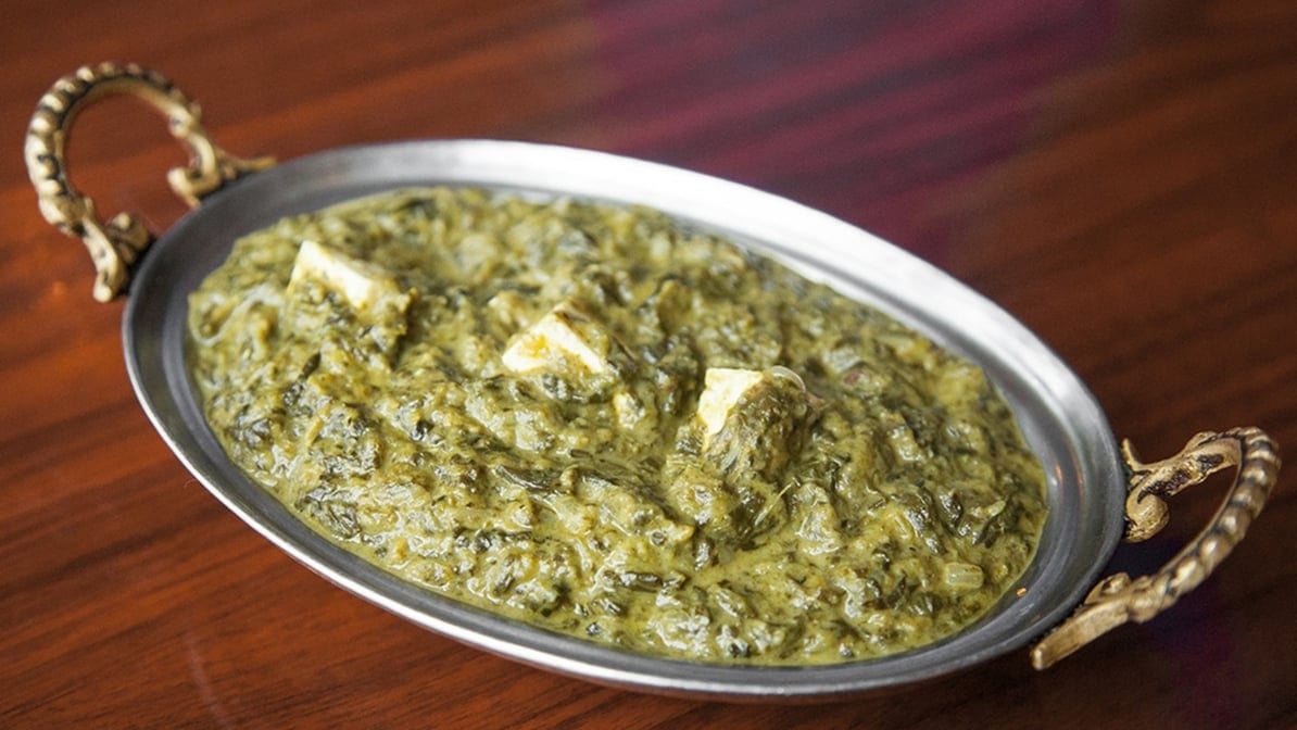 Saag.