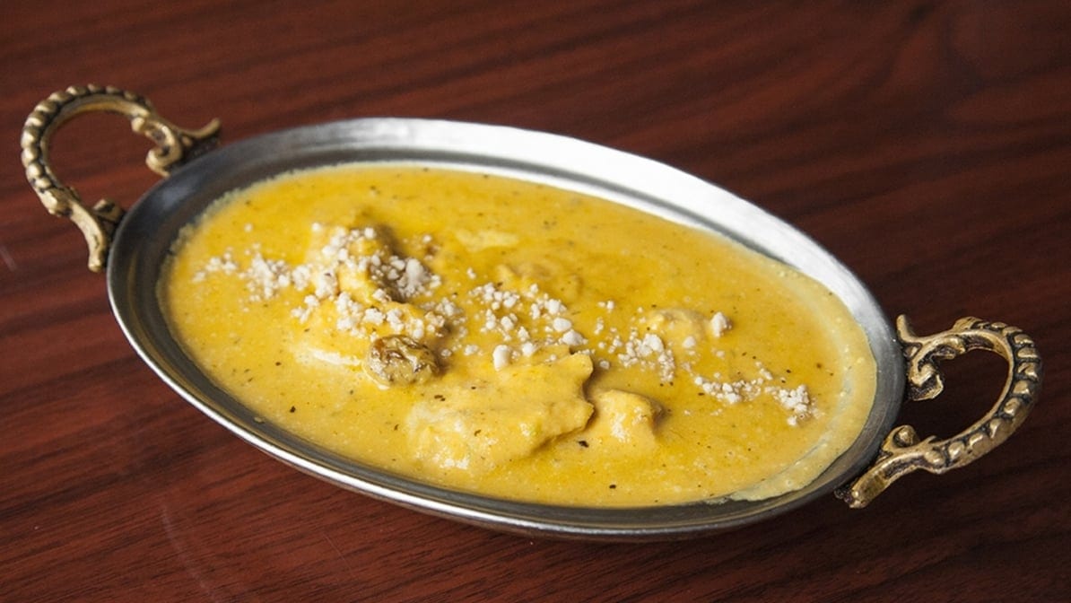 Korma.