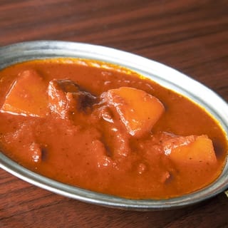 Vindaloo